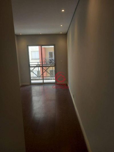 Apartamento, 2 quartos, 70 m² - Foto 4
