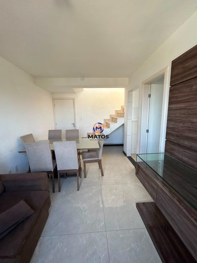 Apartamento, 2 quartos, 135 m² - Foto 4