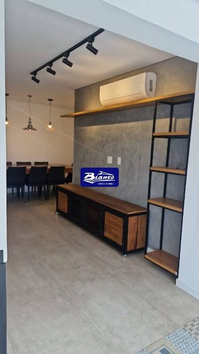 Apartamento, 3 quartos, 94 m² - Foto 5