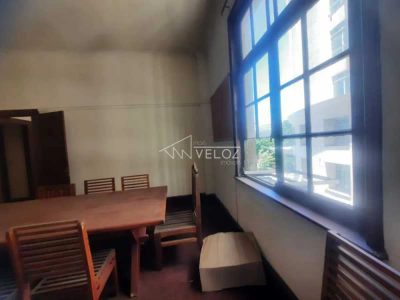 Sala-Conjunto, 57 m² - Foto 5
