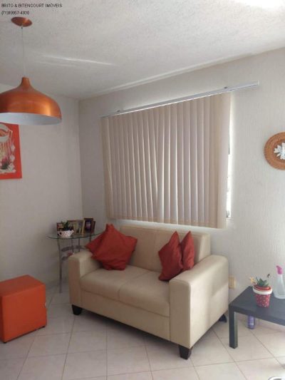 Casa, 2 quartos, 65 m² - Foto 5