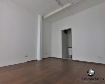 Loja-Salão, 96 m² - Foto 5