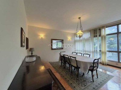 Apartamento, 4 quartos, 201 m² - Foto 5