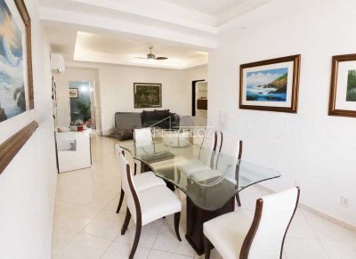 Apartamento, 3 quartos, 122 m² - Foto 4
