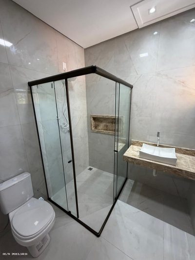 Casa, 3 quartos - Foto 5