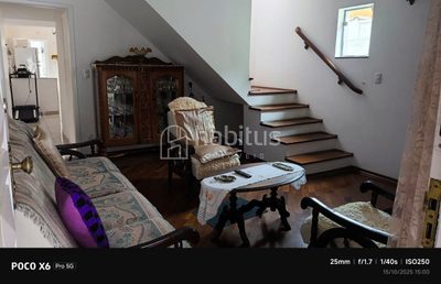 Sobrado, 3 quartos, 145 m² - Foto 1