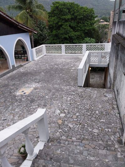 Casa, 6 quartos, 500 m² - Foto 4