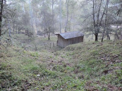 Sítio, 2 quartos, 100 hectares - Foto 4