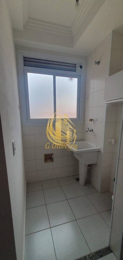 Apartamento, 2 quartos, 52 m² - Foto 5
