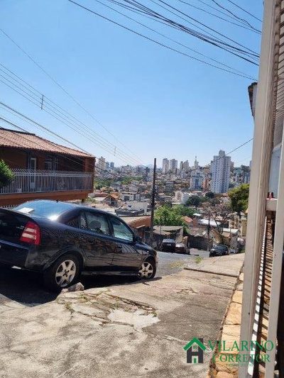 Casa, 6 quartos, 250 m² - Foto 3