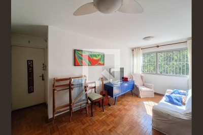 Apartamento, 2 quartos, 65 m² - Foto 3