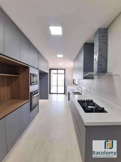 Apartamento, 4 quartos, 344 m² - Foto 5