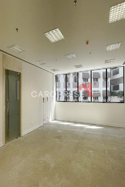 Sala-Conjunto, 244 m² - Foto 2