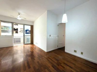Apartamento, 2 quartos, 74 m² - Foto 4