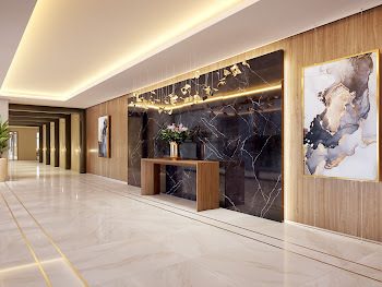 Apartamento, 2 quartos, 72 m² - Foto 3