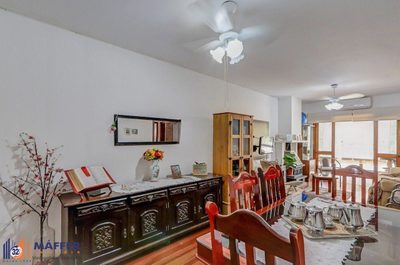 Apartamento, 3 quartos, 100 m² - Foto 5