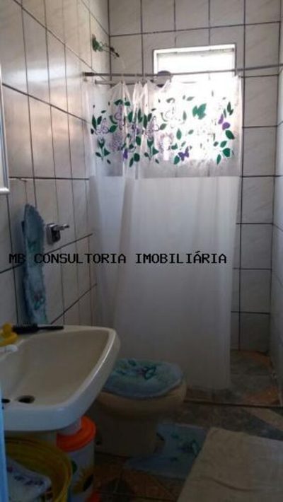 Casa, 3 quartos - Foto 4