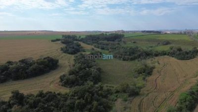 Sítio, 1 quarto, 66 hectares - Foto 4