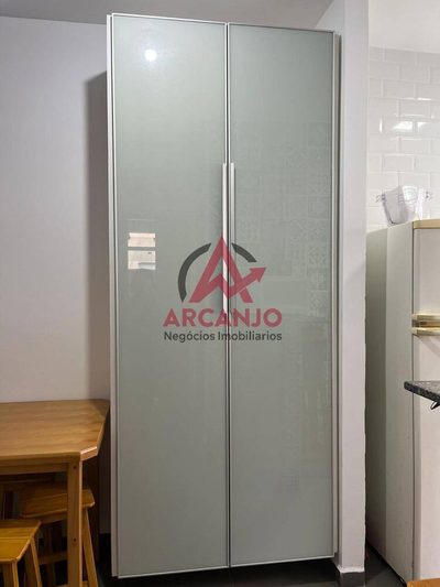 Apartamento, 2 quartos, 43 m² - Foto 3