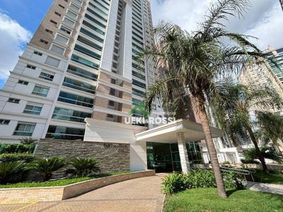 Apartamento, 3 quartos, 165 m² - Foto 2