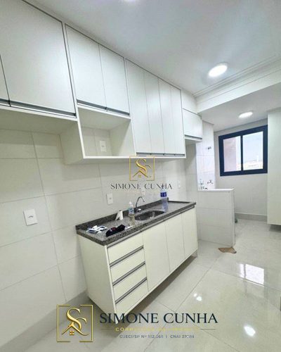Apartamento, 2 quartos - Foto 4
