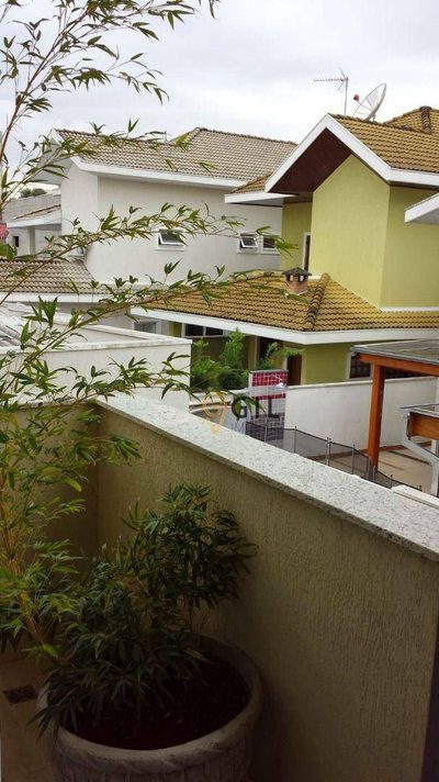 Sobrado, 4 quartos, 290 m² - Foto 5