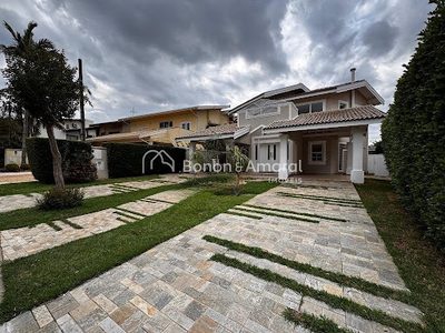 Casa de Condomínio, 4 quartos - Foto 2