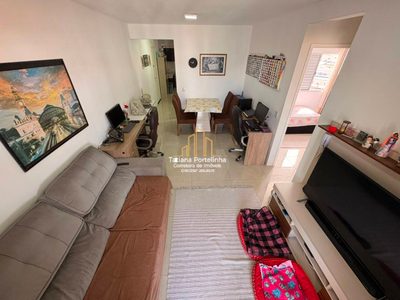 Apartamento, 3 quartos, 90 m² - Foto 2
