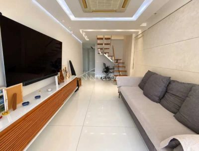 Cobertura, 3 quartos, 151 m² - Foto 2