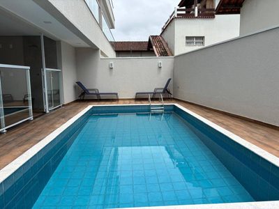 Apartamento, 2 quartos, 82 m² - Foto 4