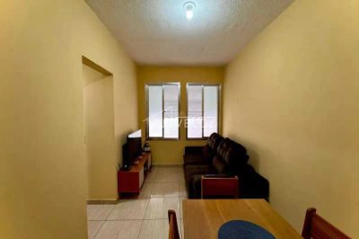 Apartamento, 2 quartos, 43 m² - Foto 3