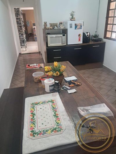 Casa, 2 quartos, 90 m² - Foto 5