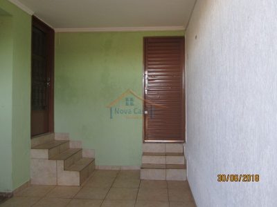 Casa, 3 quartos, 70 m² - Foto 3