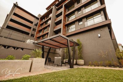 Apartamento, 2 quartos, 82 m² - Foto 3