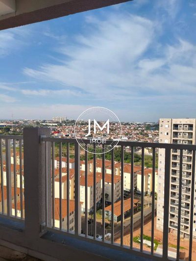 Apartamento, 2 quartos, 56 m² - Foto 1