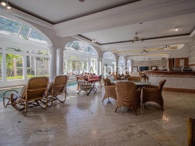 Casa, 4 quartos, 1121 m² - Foto 3