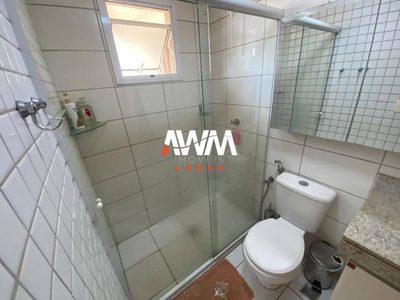 Apartamento, 3 quartos, 94 m² - Foto 4