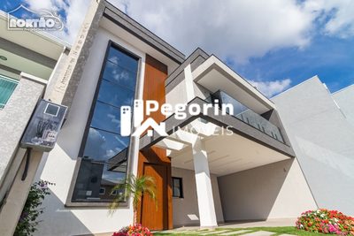 Casa, 6 quartos, 180 m² - Foto 3
