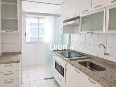 Apartamento, 2 quartos, 71 m² - Foto 4