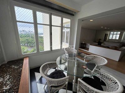 Apartamento, 4 quartos, 229 m² - Foto 3