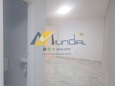 Sala-Conjunto, 25 m² - Foto 2