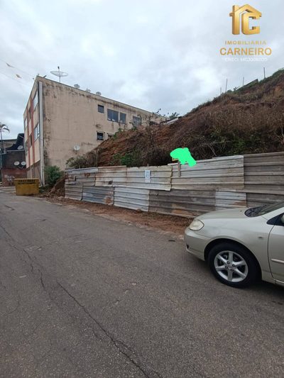 Terreno, 300 m² - Foto 1