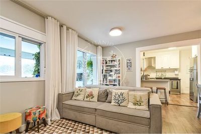 Apartamento, 3 quartos, 108 m² - Foto 2
