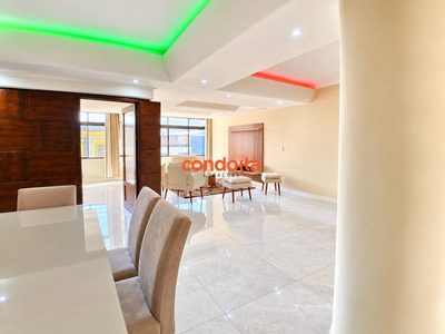 Apartamento, 2 quartos, 107 m² - Foto 5