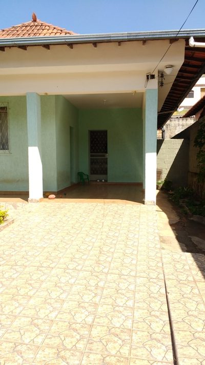 Casa, 3 quartos, 120 m² - Foto 3