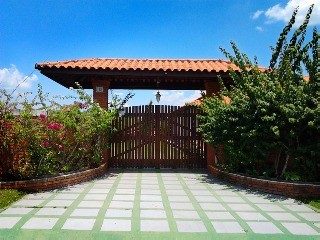 Chácara, 4 quartos, 6000 m² - Foto 1