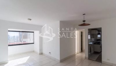 Apartamento, 3 quartos, 85 m² - Foto 2