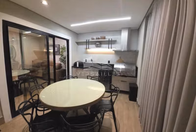 Apartamento, 3 quartos, 145 m² - Foto 2
