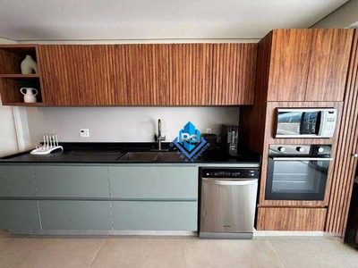 Cobertura, 5 quartos, 230 m² - Foto 5