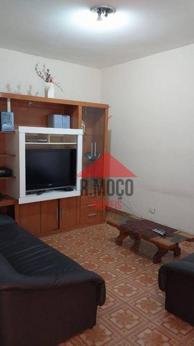 Sobrado, 4 quartos, 180 m² - Foto 3